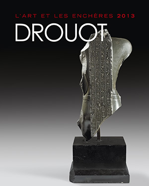 Le Drouot 2013